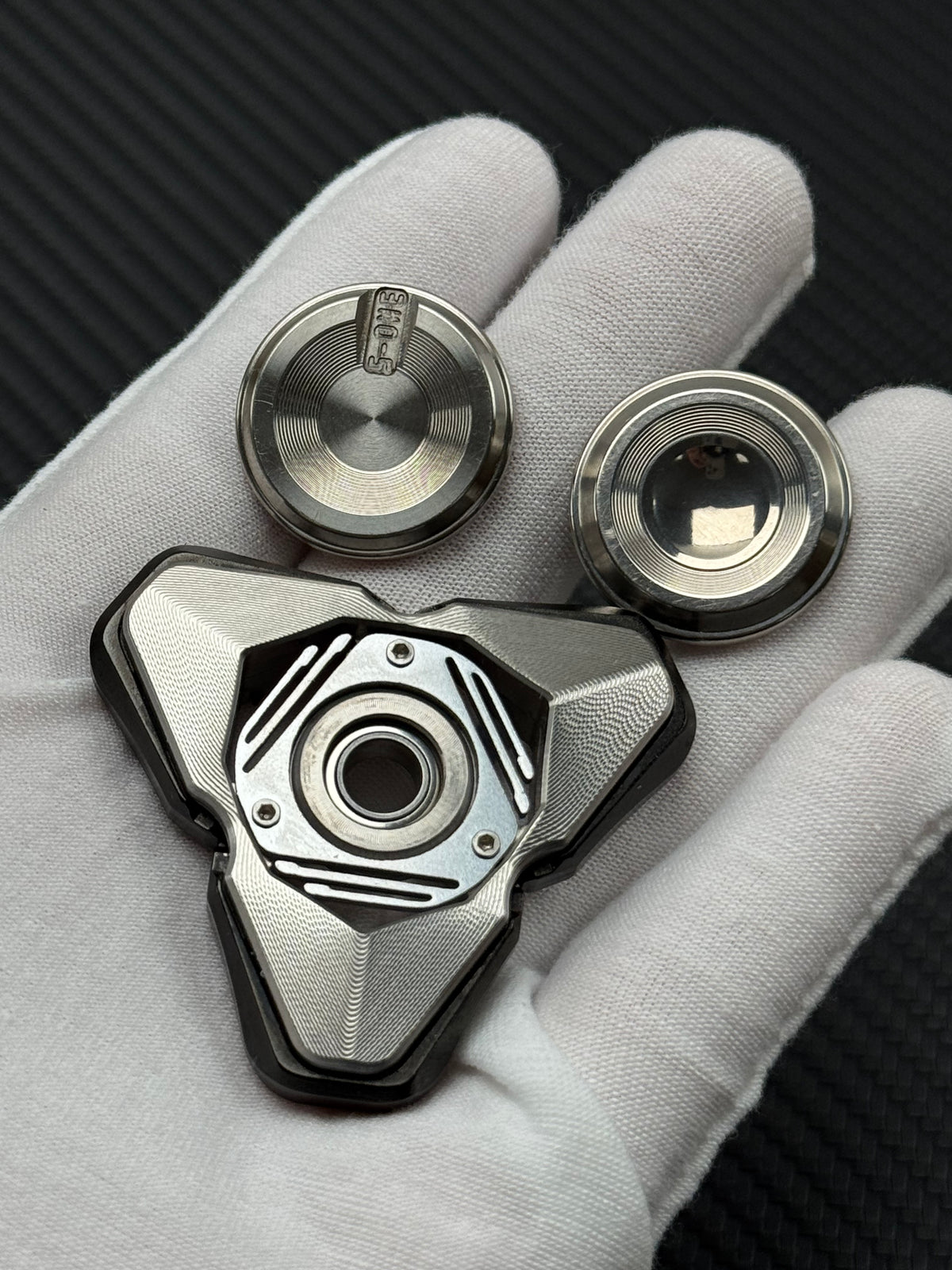 Qs Titanium