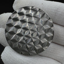 Guilloch Titanium