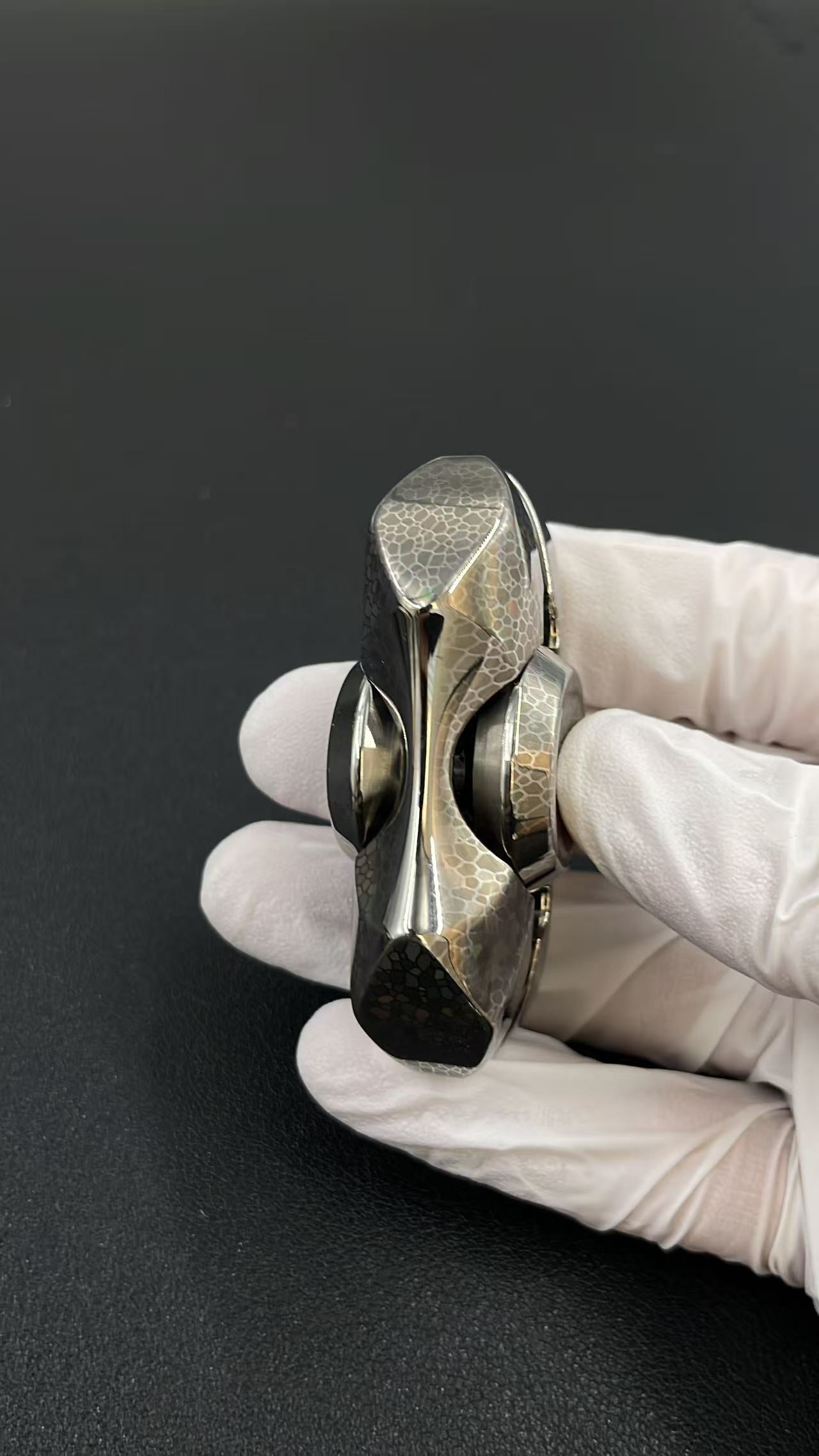Tianpeng Titanium