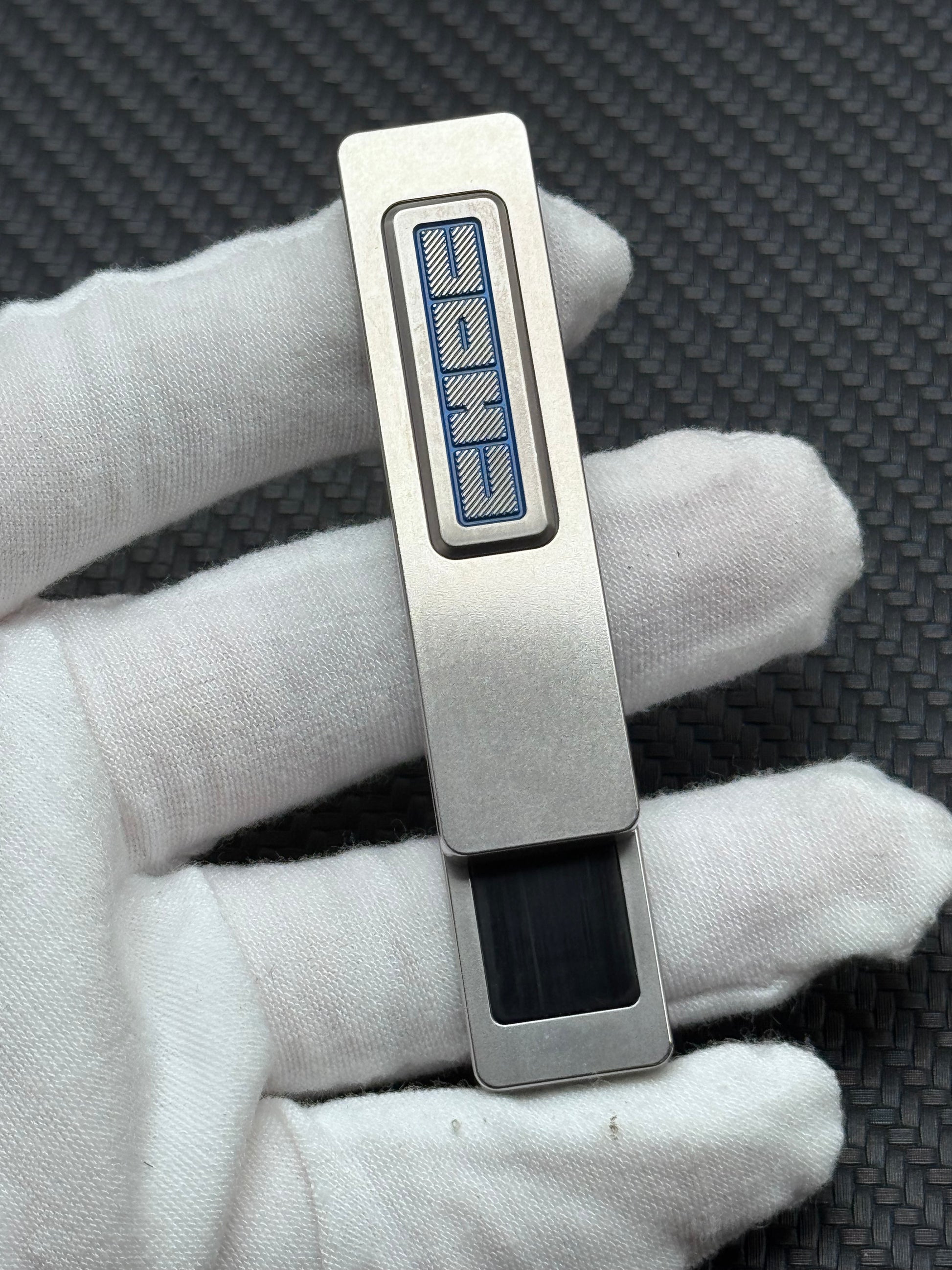 Choc Titanium
