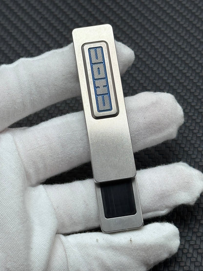 Choc Titanium