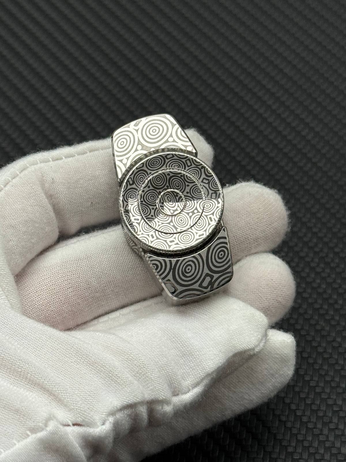 Erpang Damasteel