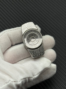 Erpang Damasteel