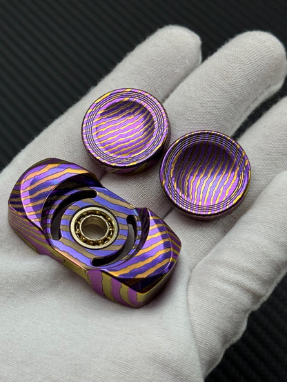 Qilin Zircuti