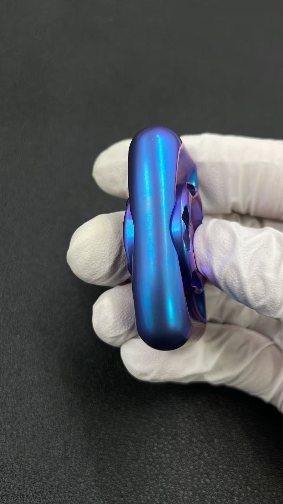 Ark Titanium