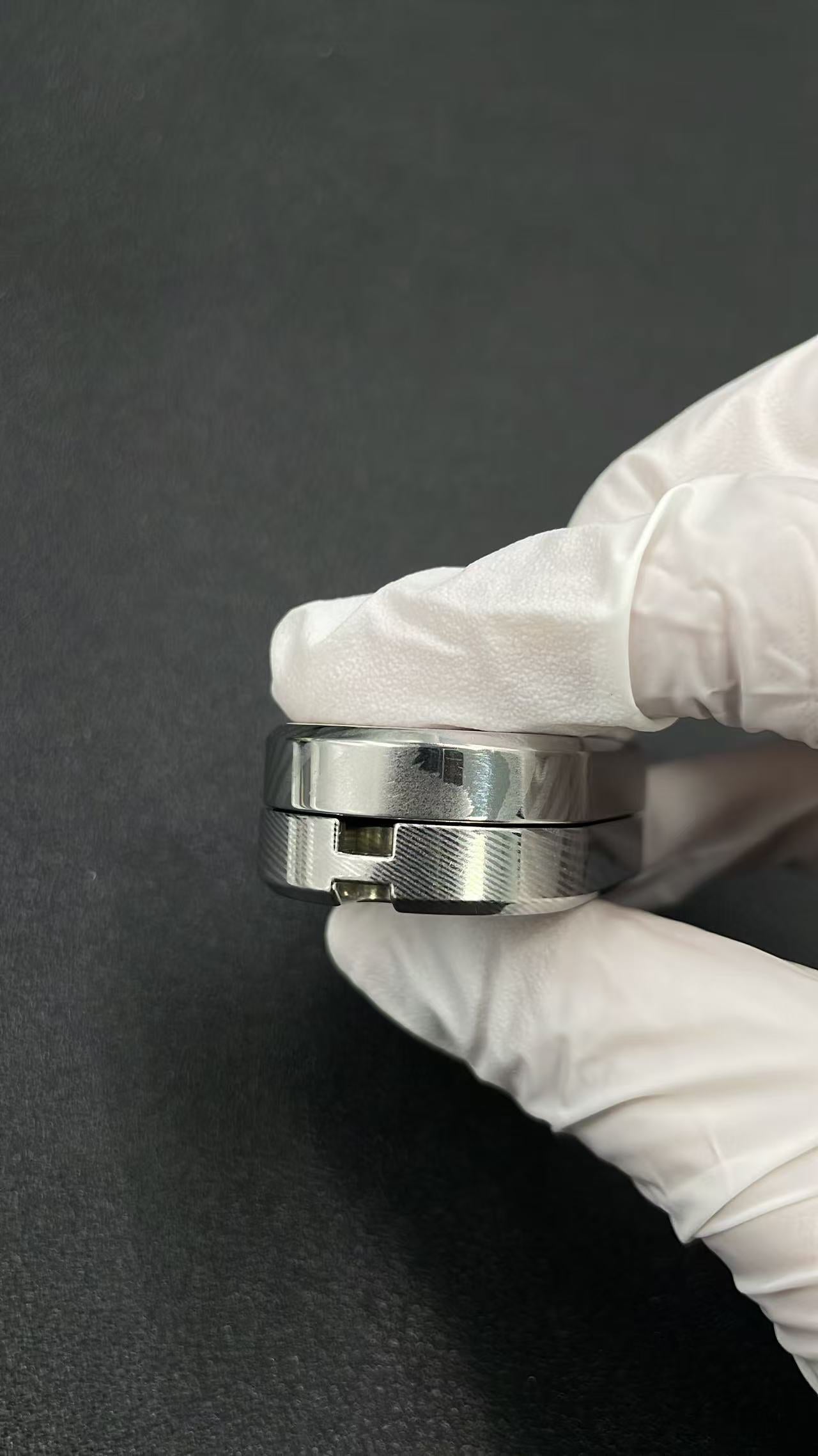 F2.9 Damasteel