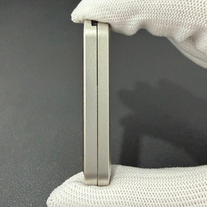 Spice Pin Stainless Steel