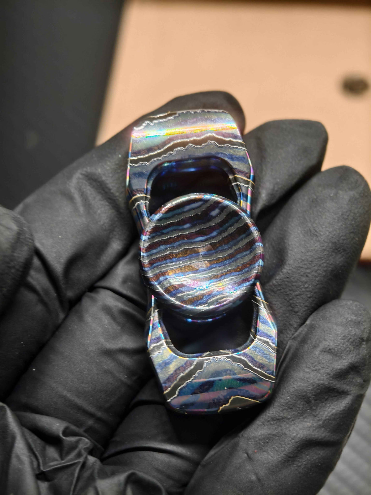 Steamline Zircuti