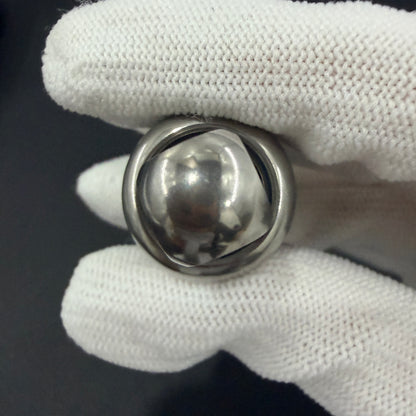 Jackpot Zirconium Stainless Steel