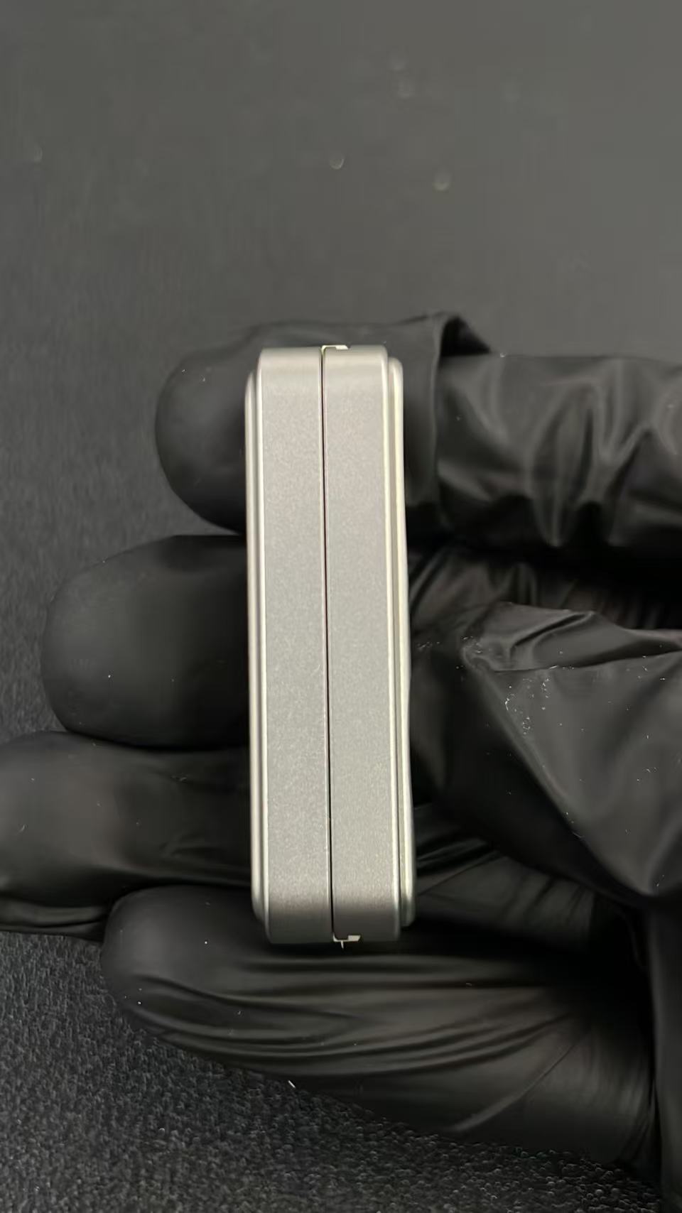 Pursuit Stainless Steel
