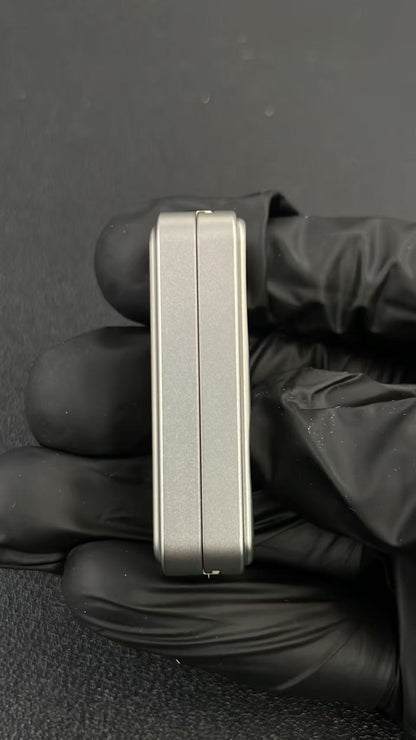 Pursuit Stainless Steel
