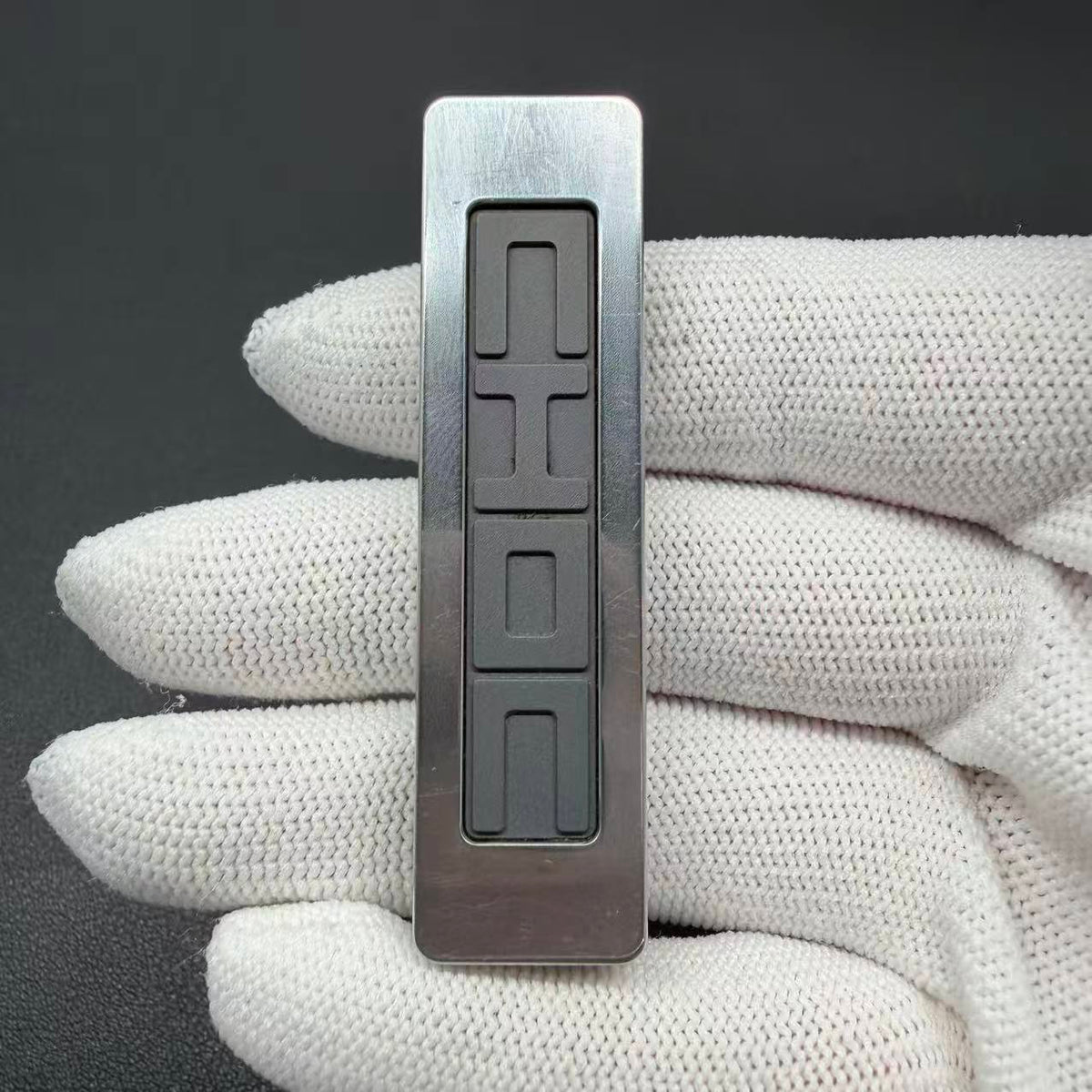 Choc Zirconium