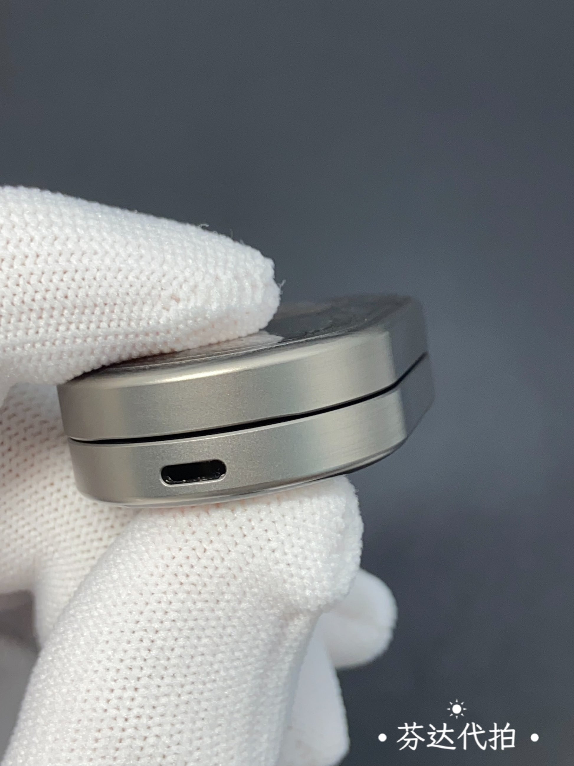 Groove Pro-Fu Yao Titanium