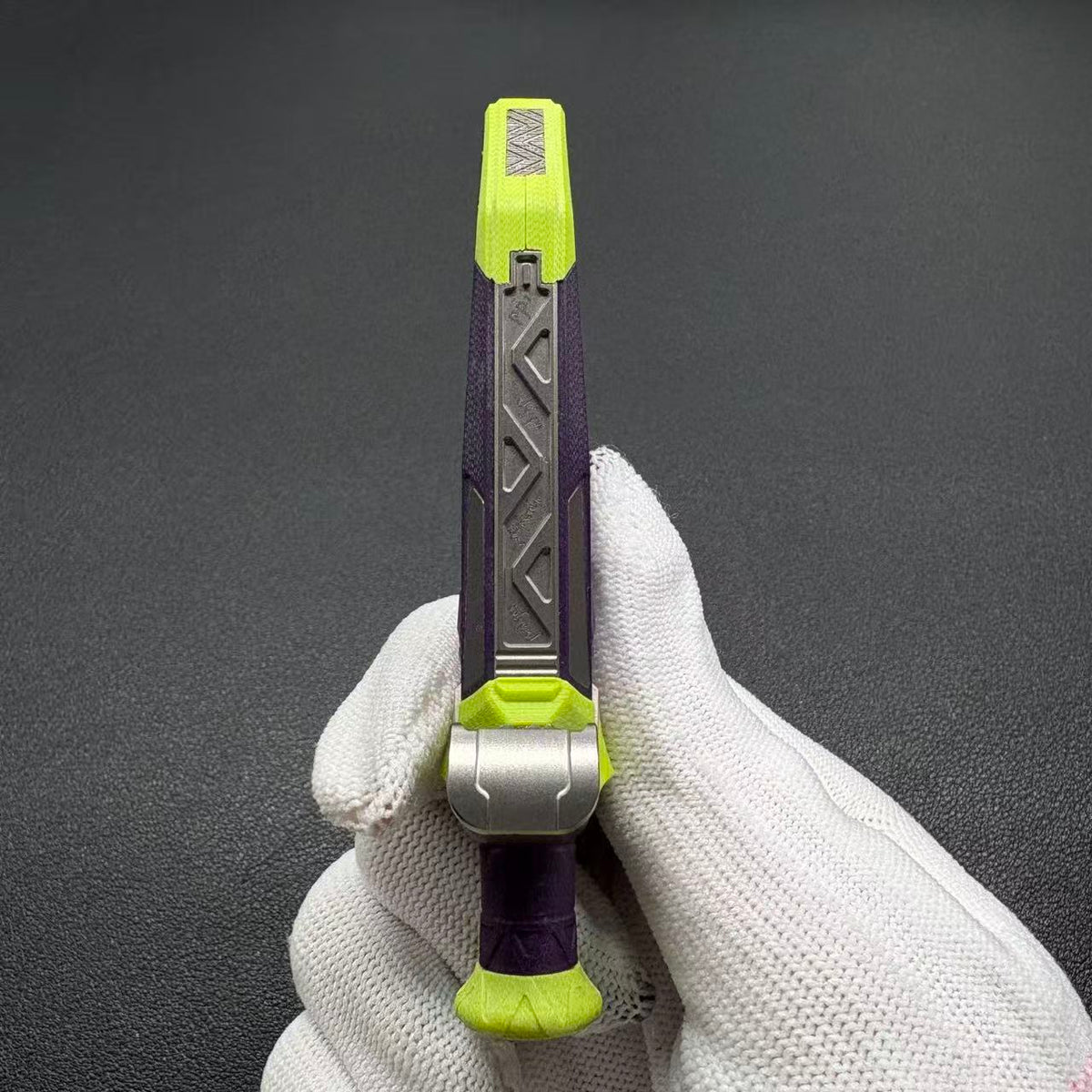 Ghost Lantern Lake Sword G10