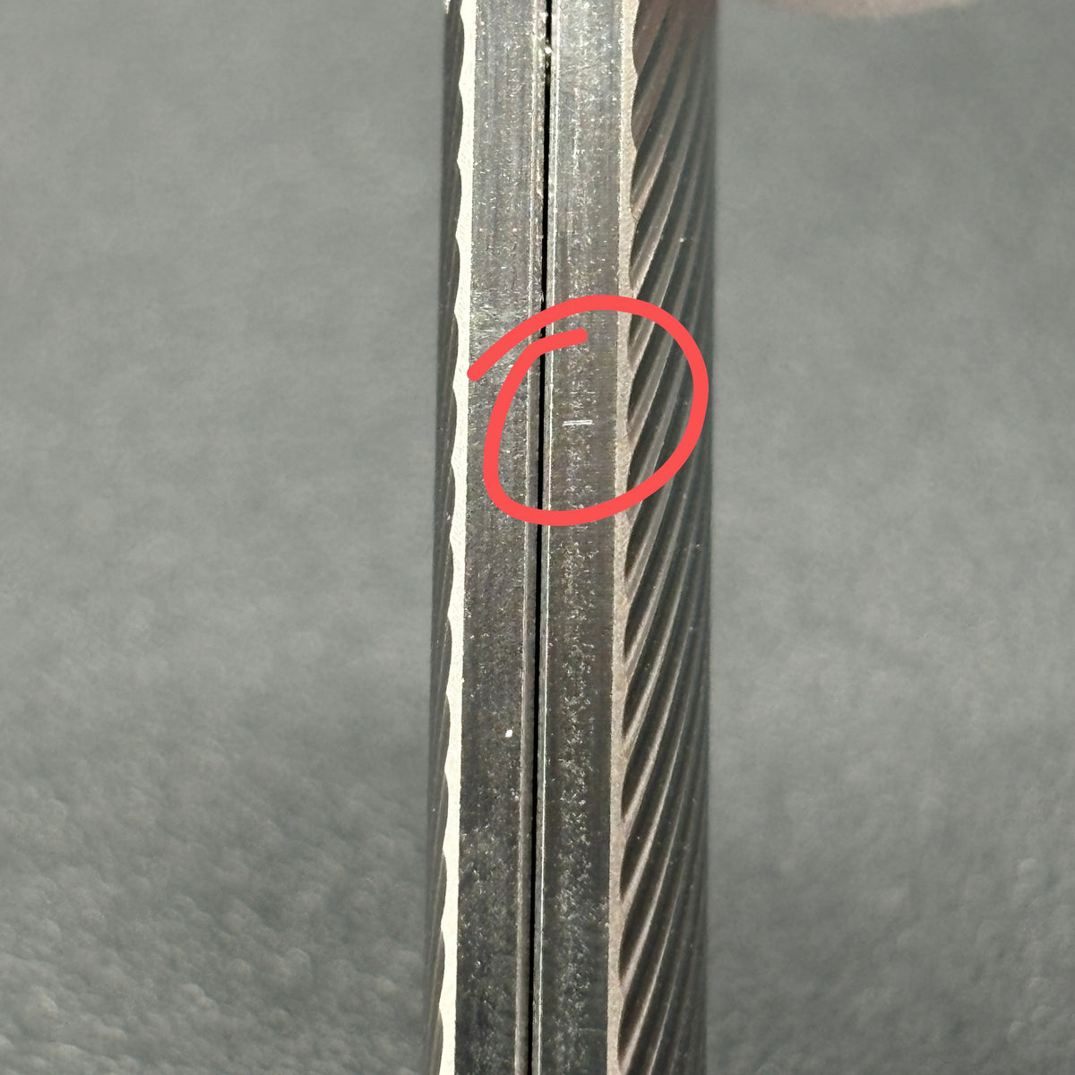 Ji Li 2.0 Titanium