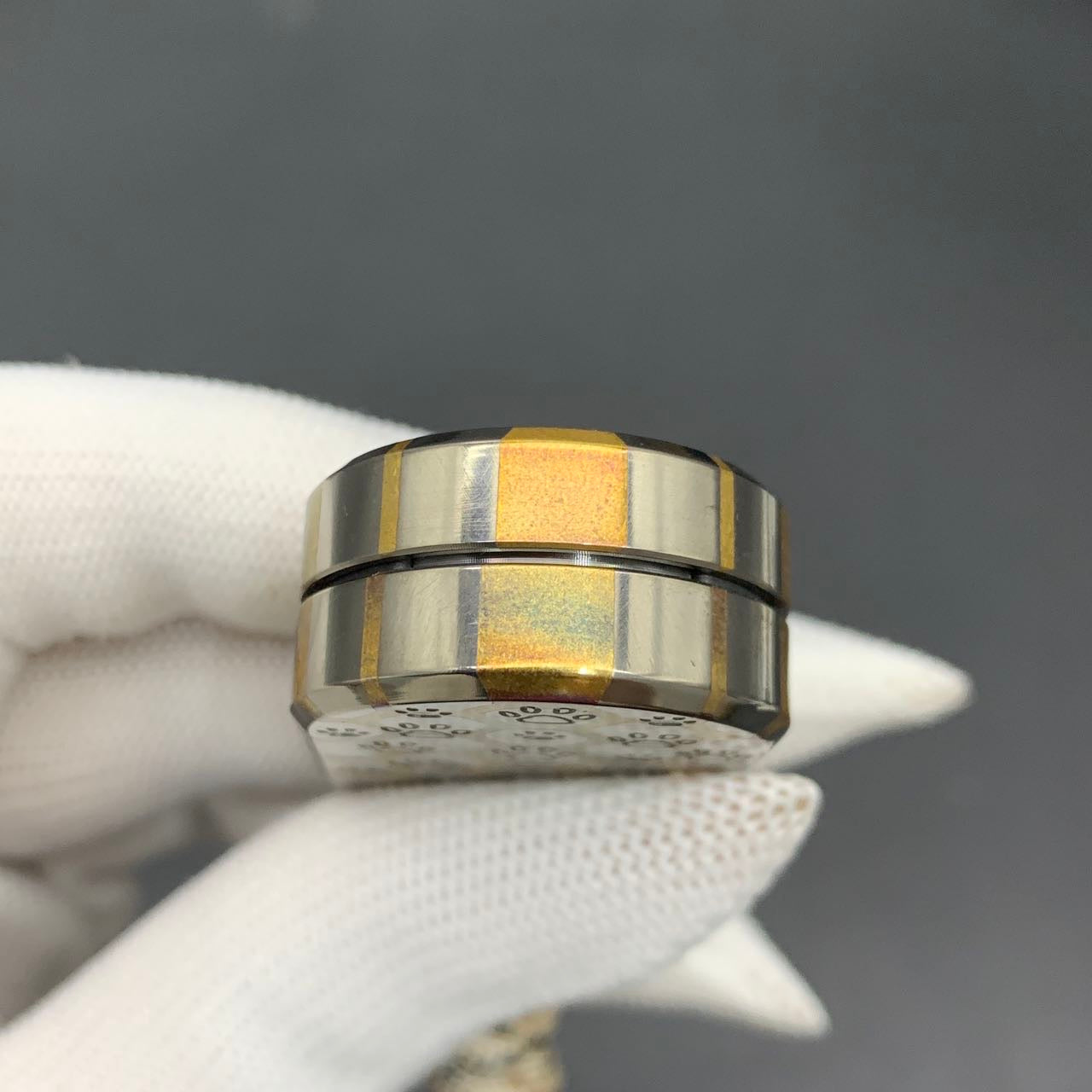 F2 Superconductor