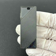 Ultra Thin Wafer Zirconium
