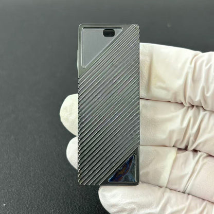 Ultra Thin Wafer Zirconium