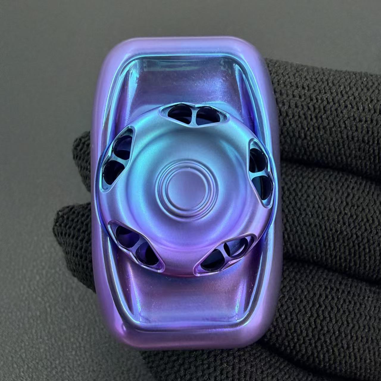 Ark Titanium