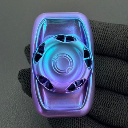 Ark Titanium