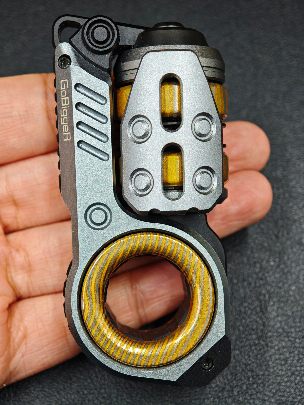 Sinian Aluminum