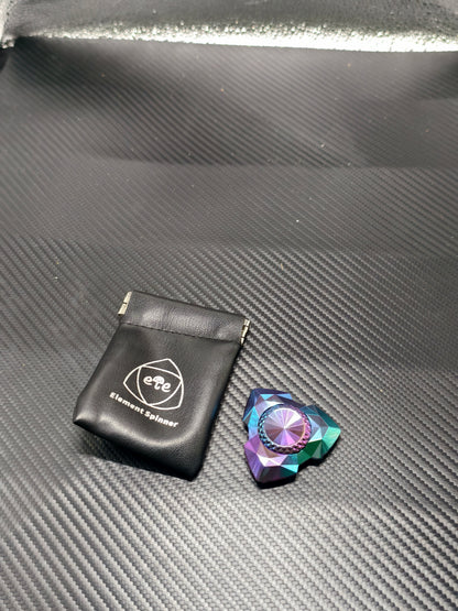 Stellar Zirconium Oil Slick