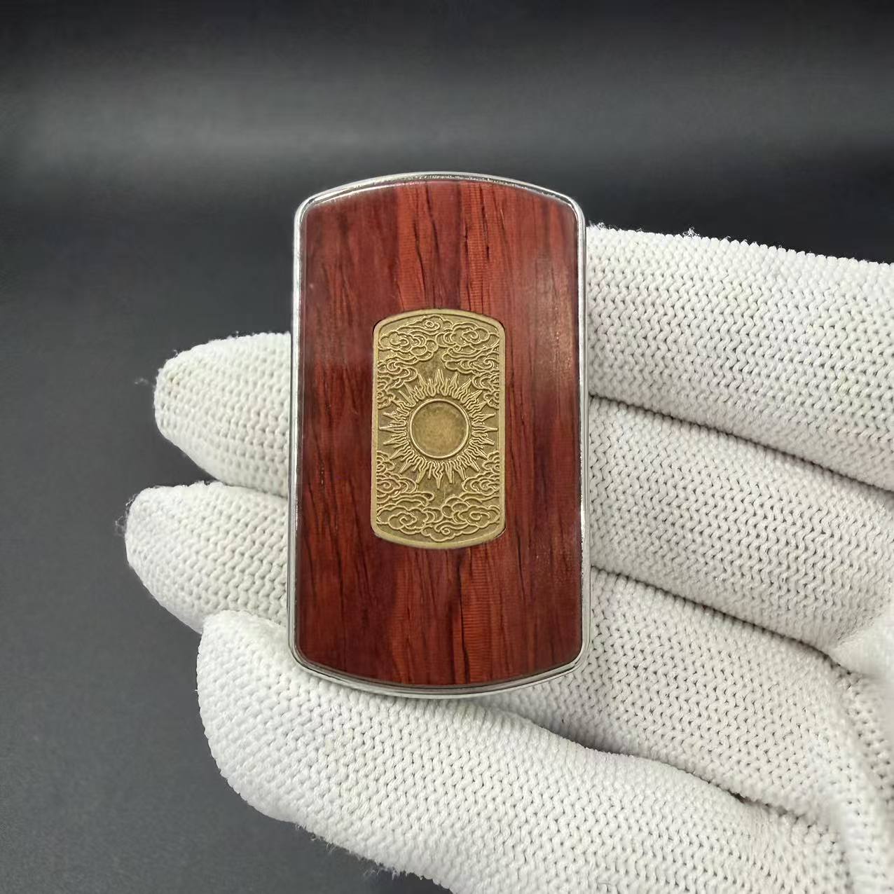 Root Three Titanium
