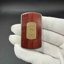 Root Three Titanium
