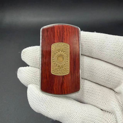 Root Three Titanium