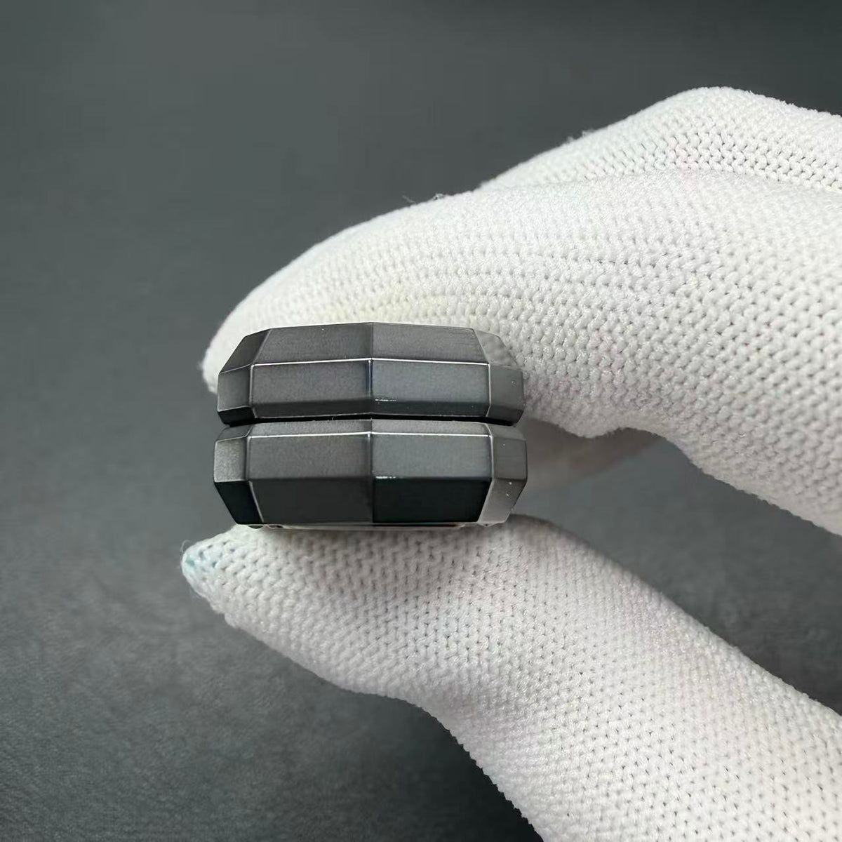 Monolith Zirconium