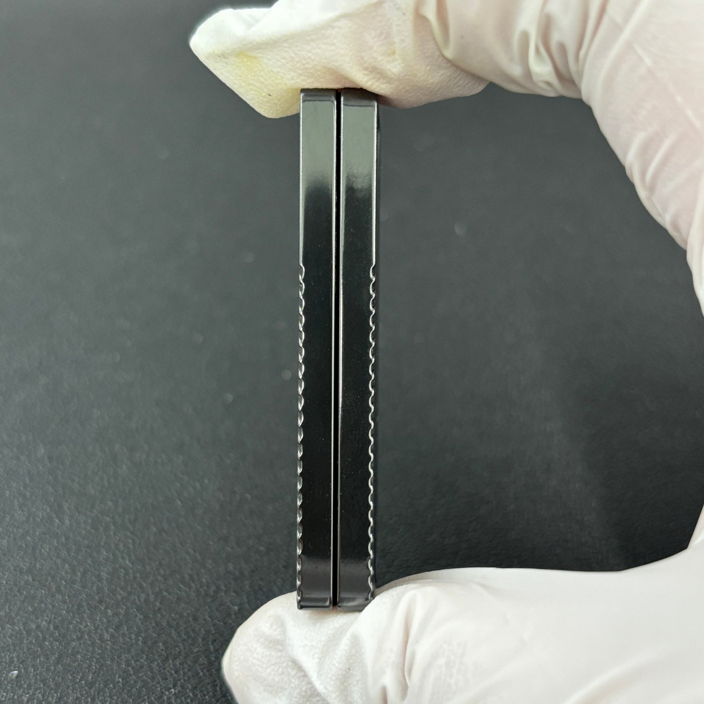Ultra Thin Wafer Zirconium