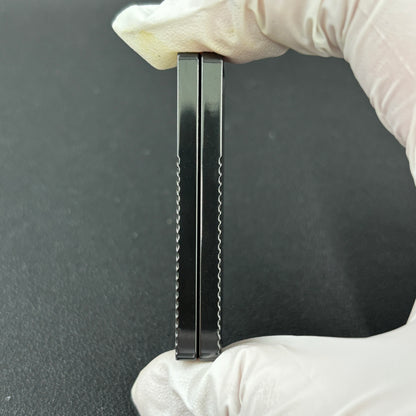 Ultra Thin Wafer Zirconium