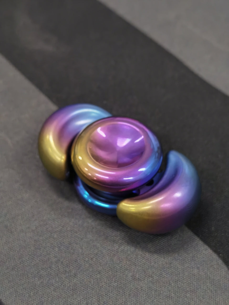 Edan Titanium