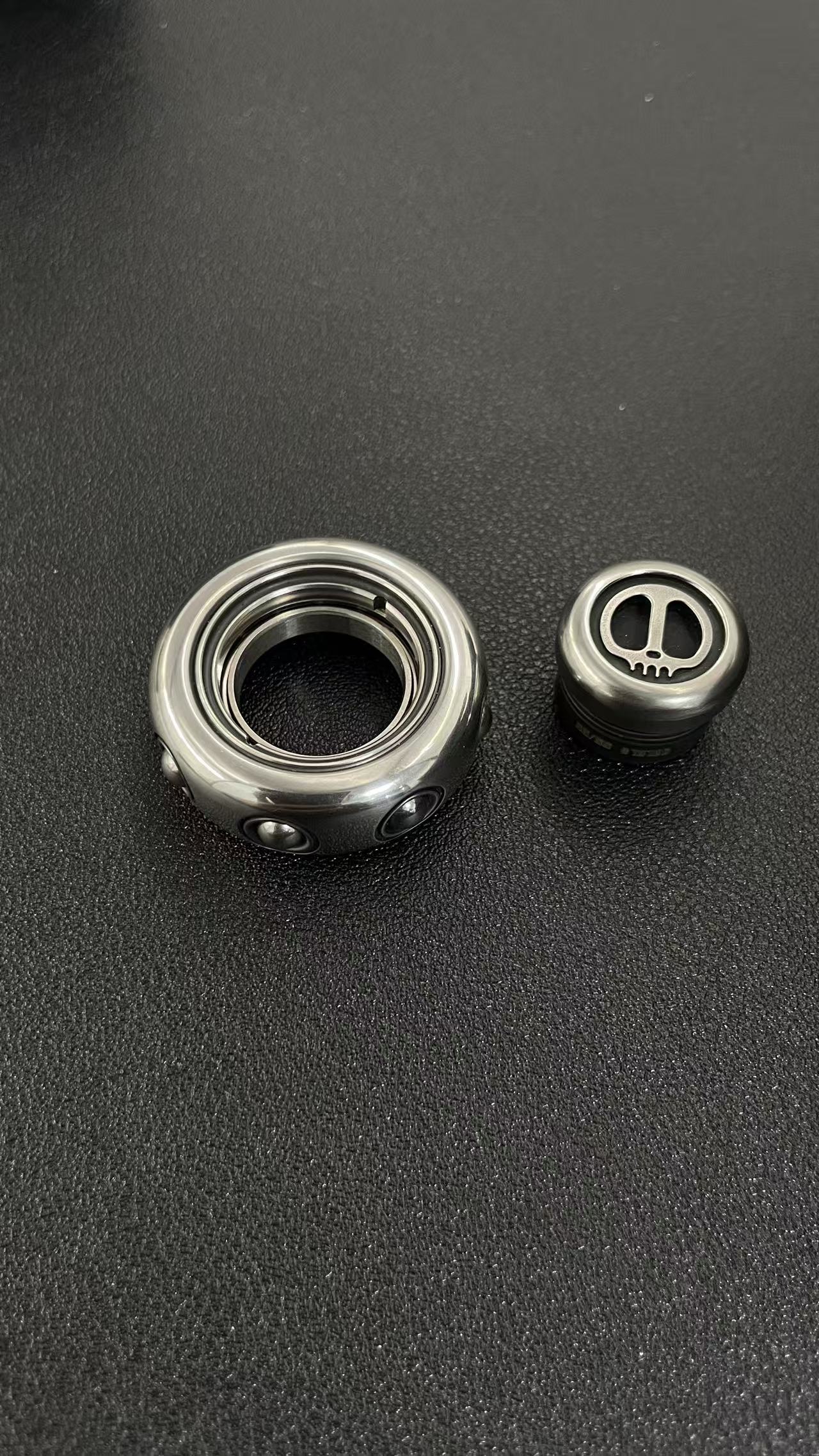 SAM Stainless Steel