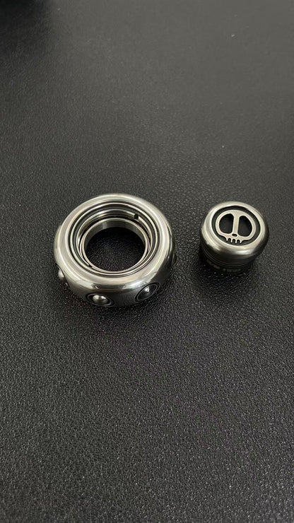 SAM Stainless Steel