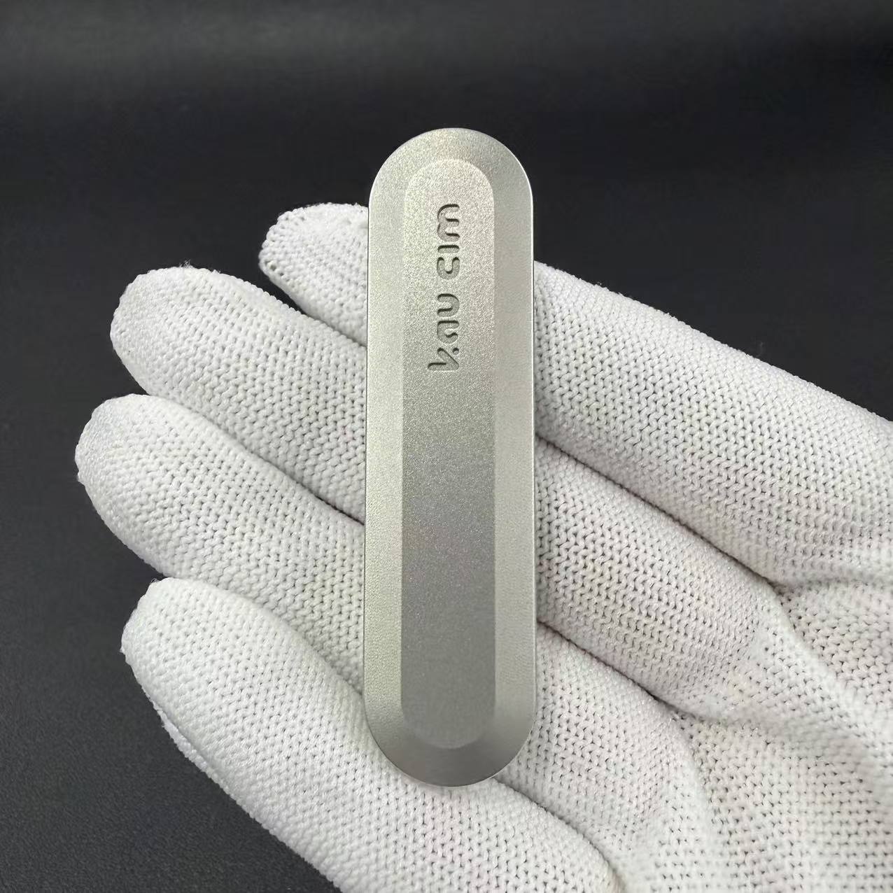 Spice Pin Stainless Steel