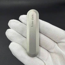 Spice Pin Stainless Steel