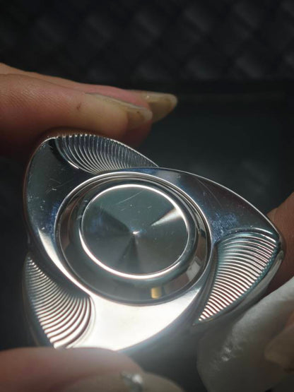 Stainless Steel