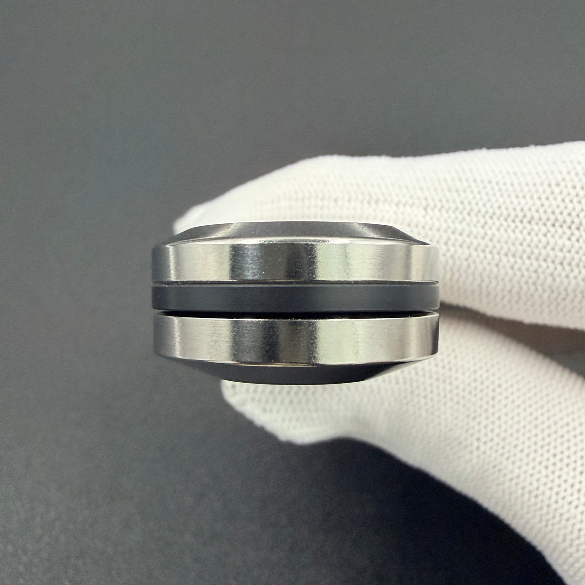 Coco Candy Titanium