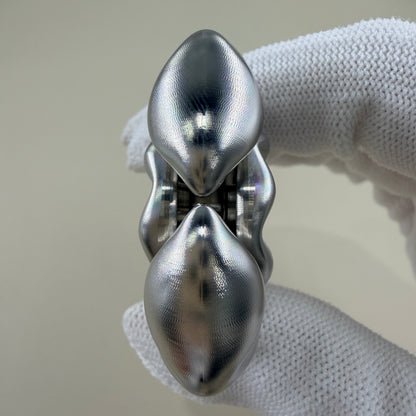 Fat Squid Stainless Steel