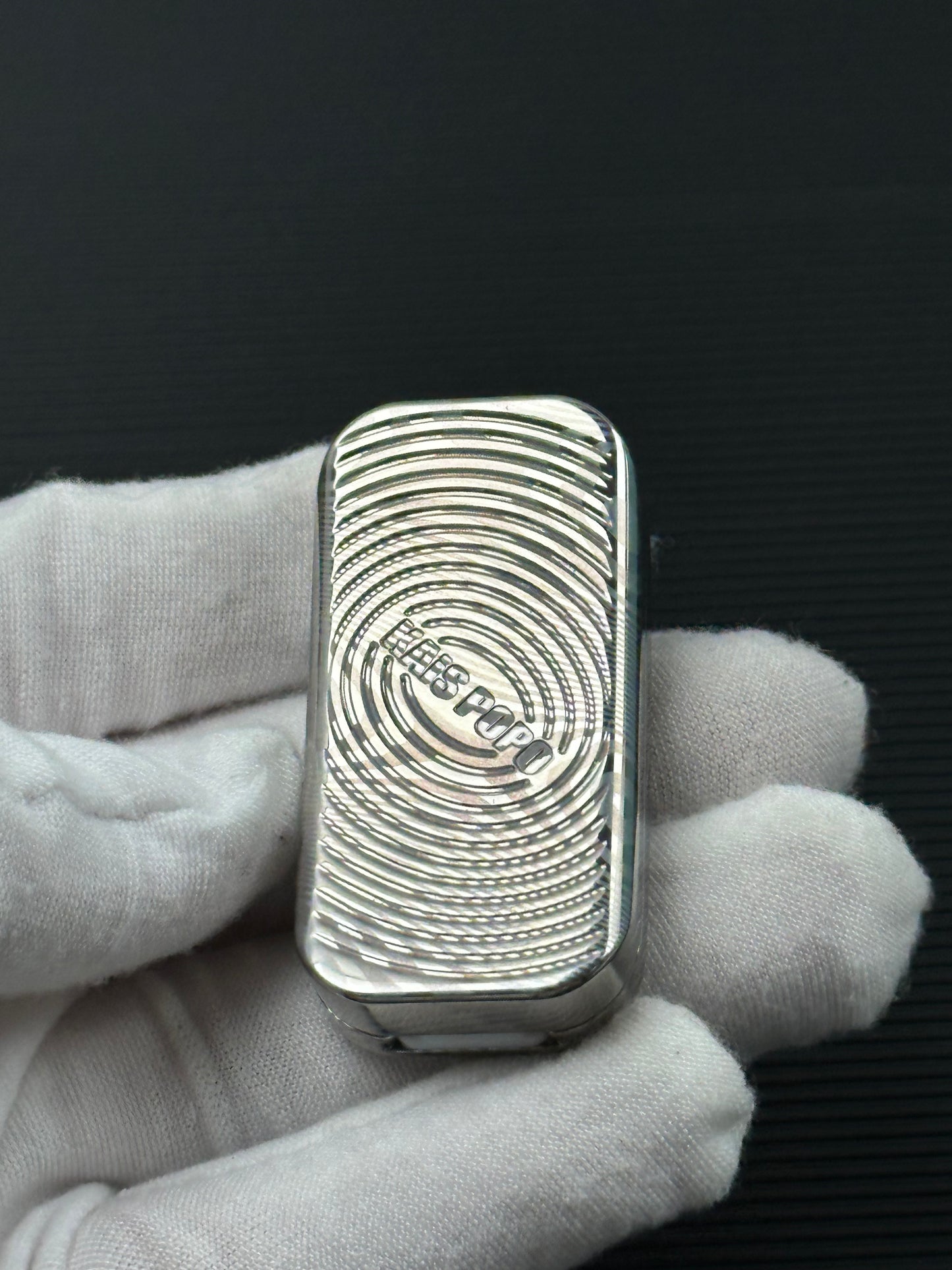 POPO Damasteel