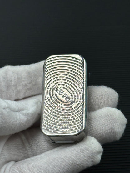 POPO Damasteel