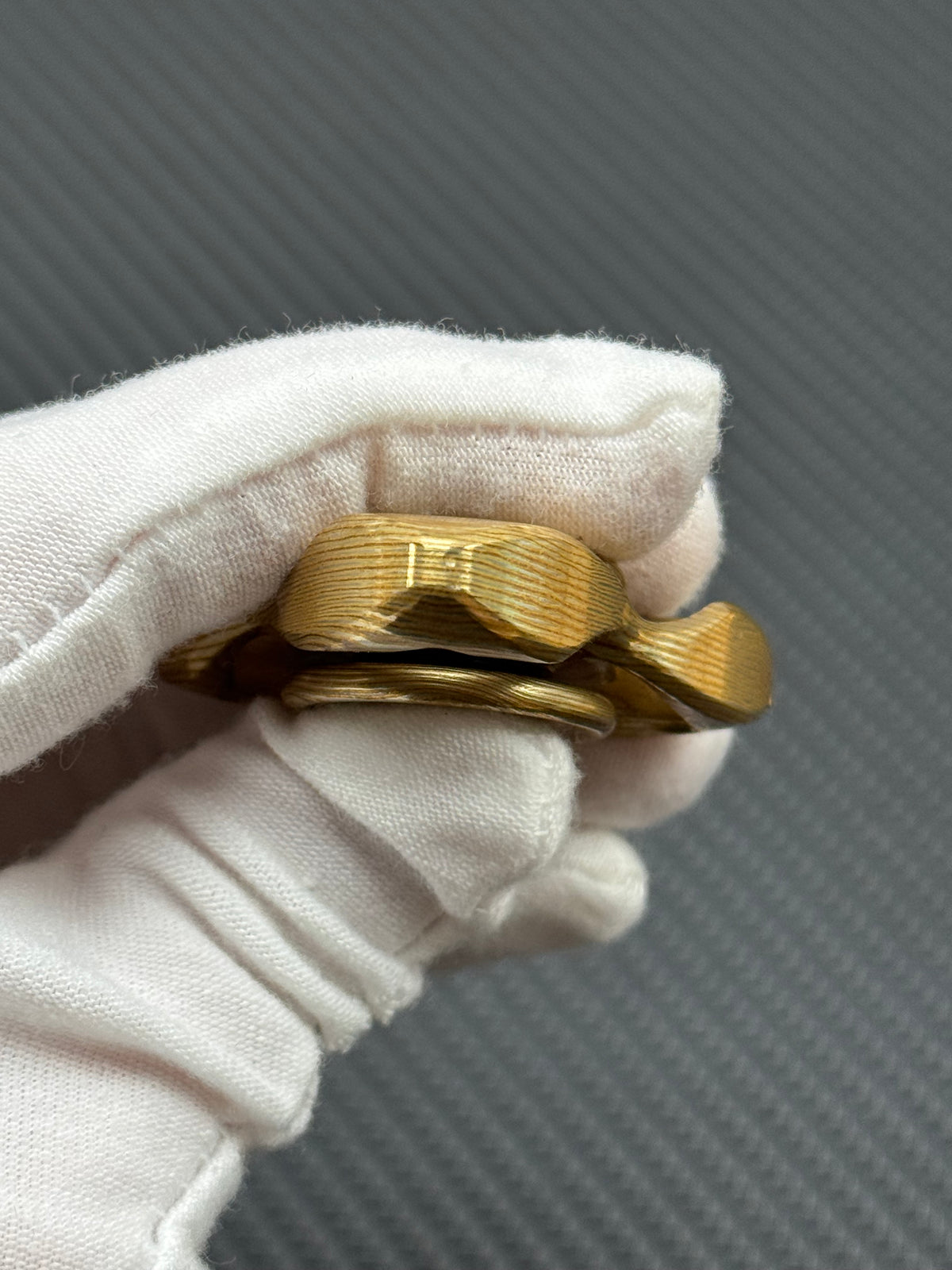 Xian Sin Mokume
