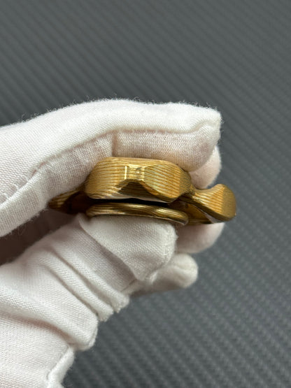 Xian Sin Mokume