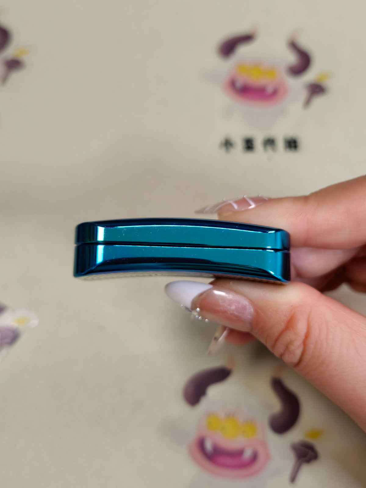 POPO Zirconium Limited 199