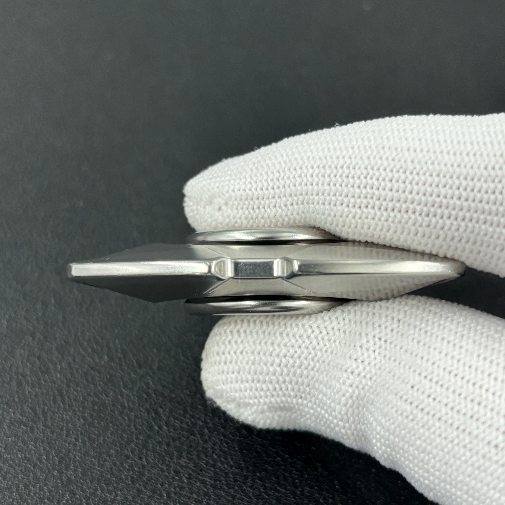 Pulsar Stainless Steel
