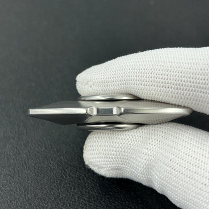 Pulsar Stainless Steel