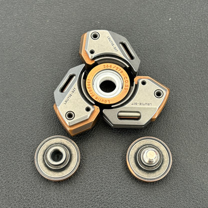 BIT 09 Stainless Steel