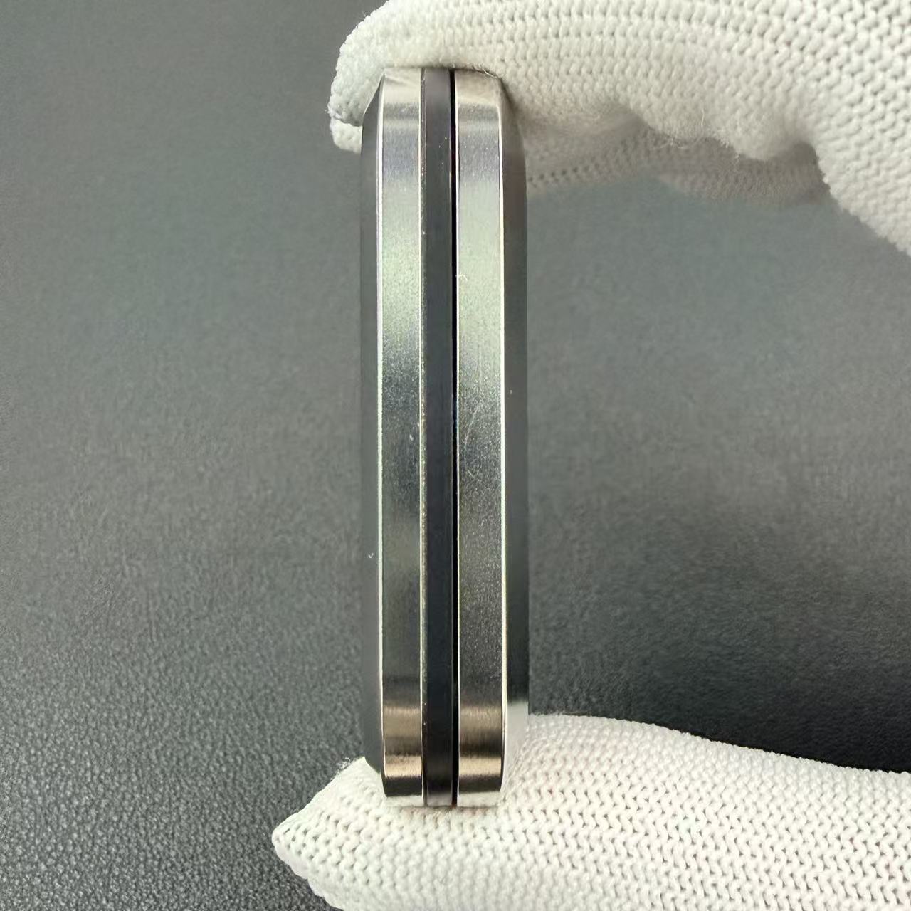 Coco Candy Titanium