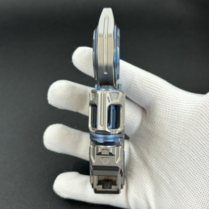Time Knight 3.0 Titanium